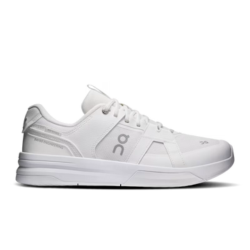 On Running The Roger Clubhouse Pro 2 'White Ivory'