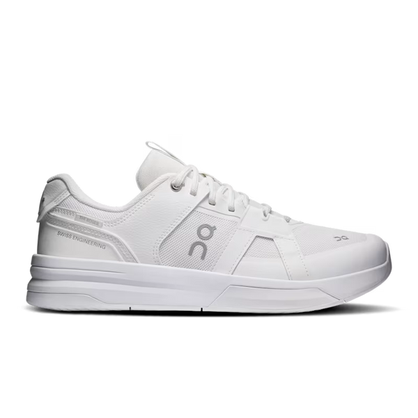 On Running The Roger Clubhouse Pro 2 'White Ivory'