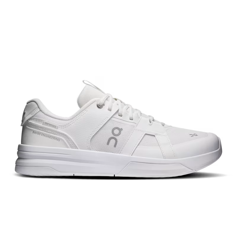On Running The Roger Clubhouse Pro 2 'White Ivory'