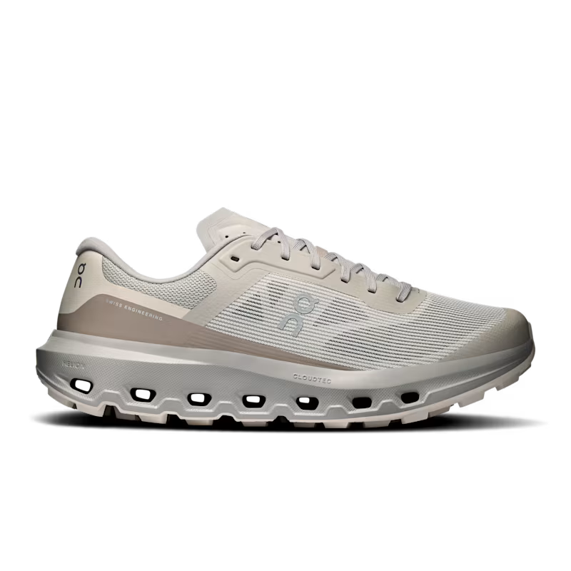 On Running Cloudvista 3 'Fog Pearl'