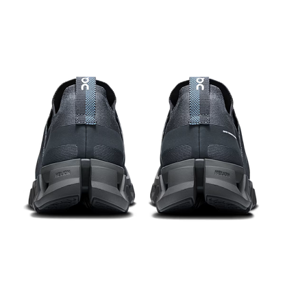 On Running Cloudswift 4 'Stone Asphalt'