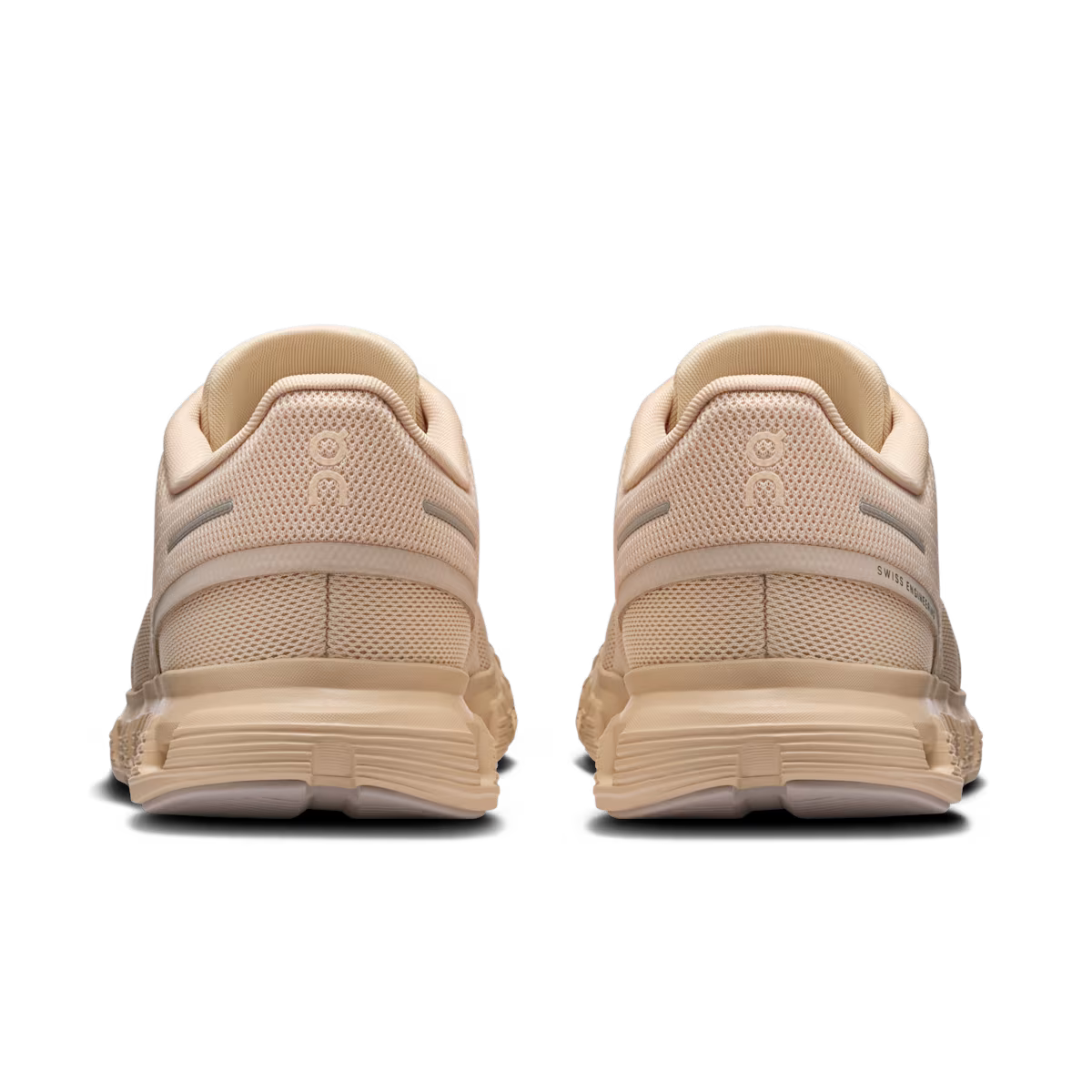 On Running Cloud 6 'Sand'