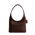 Coach Brooklyn Shoulder Bag 28 'Brass Maple'
