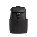 Coach Racer Pack 'Smooth Leather Gunmetal Black'