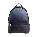 Coach Taylor Backpack In Ombre Signature Canvas 'Signature Canvas Silver Blue'
