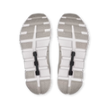 On Running Cloud 6 'Pearl White'