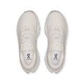 On Running Cloudrunner 3 'White Ivory'
