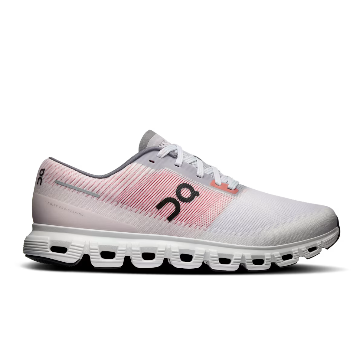On Running Cloud 6 Push 'Lavender Red'