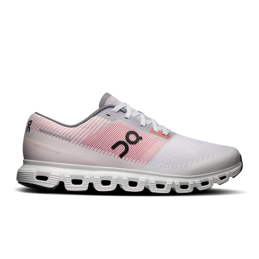 On Running Cloud 6 Push 'Lavender Red'