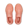 On Running Cloud 6 'Sunstone'