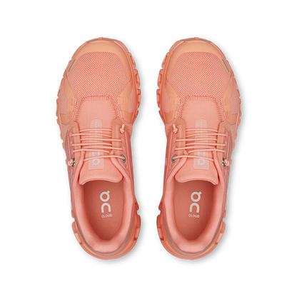 On Running Cloud 6 'Sunstone'
