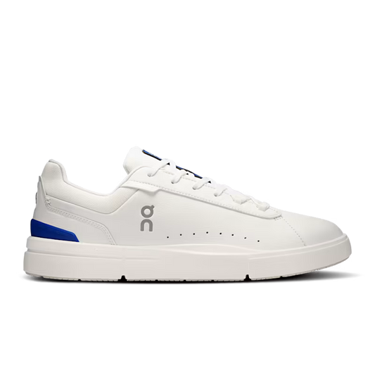 On Running The Roger Advantage 'White Indigo'