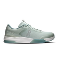 On Running The Roger Advantage Pro Clay 'Mineral Linen'
