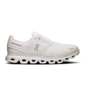 On Running Cloud 6 Wide 'All White'