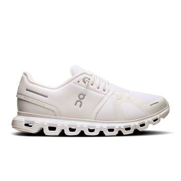 On Running Cloud 6 'All White'