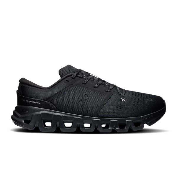 On Running Cloud X 5 'Black'