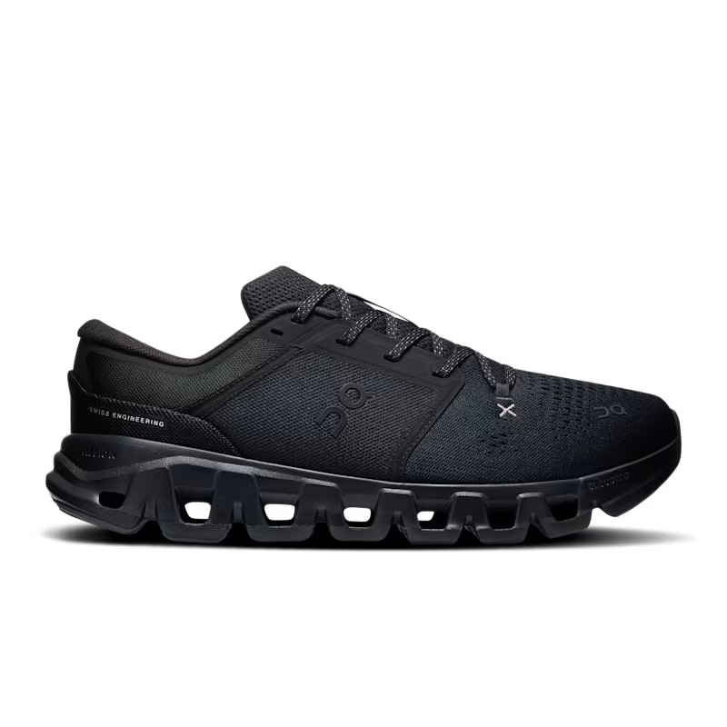 On Running Cloud X 5 'Black'