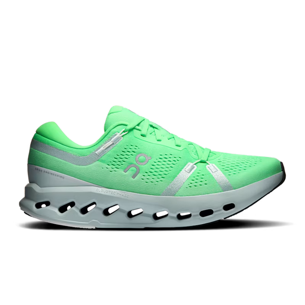On Running Cloudsurfer 2 'Verdite Surf'