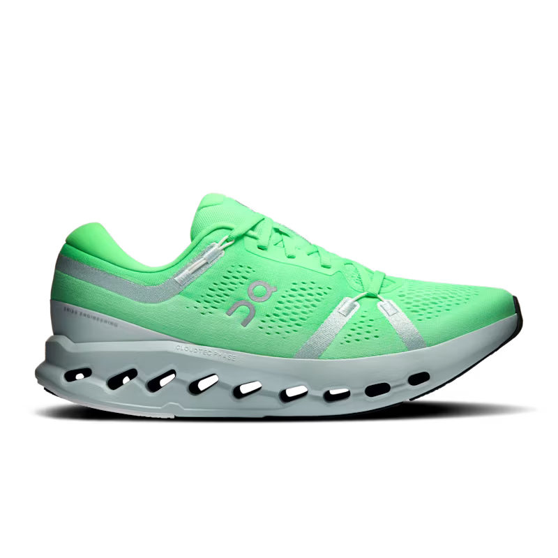 On Running Cloudsurfer 2 'Verdite Surf'