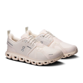 On Running Cloud 6 Waterproof 'Seashell'
