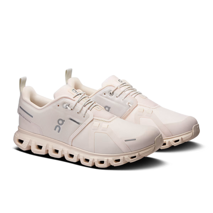 On Running Cloud 6 W.P. 'Seashell'