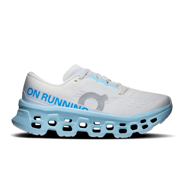 On Running Cloudmonster 3 'Ivory Topaz' (W)