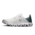 On Running Cloud 6 Coast 'Ivory Olive'