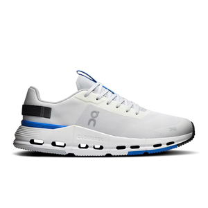 On Running Cloudnova Form 2 'Glacier Ivory'