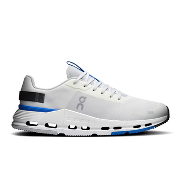 On Running Cloudnova Form 2 'Glacier Ivory'