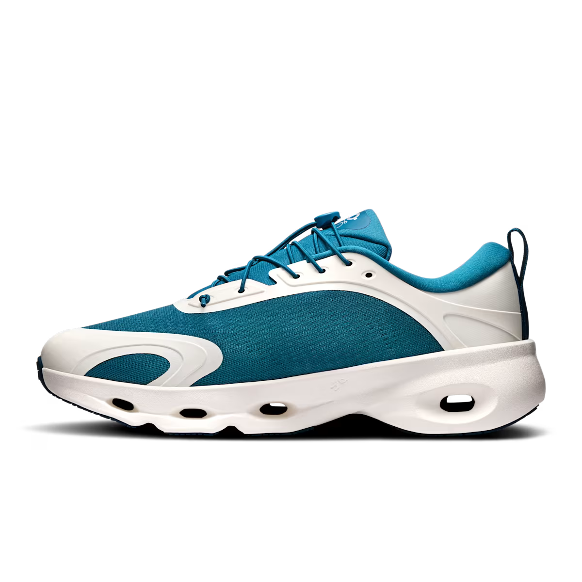 On Running Cloudsolo LOEWE 'Teal Eggshell'