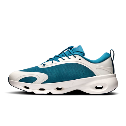On Running Cloudsolo LOEWE 'Teal Eggshell'