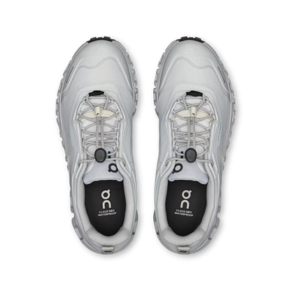 On Running Cloud 6 Geo Waterproof 'Wolf'