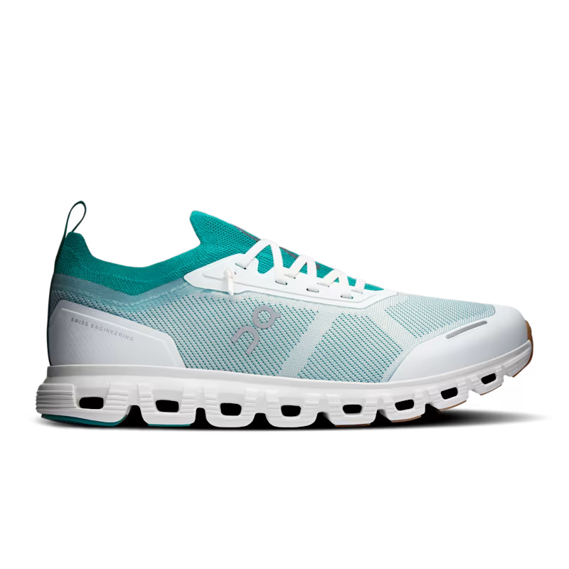 On Running Cloud 6 Versa 'Ivory Neem'