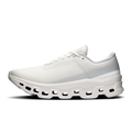 On Running Cloudmonster 1 'All White'