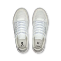On Running The Roger Clubhouse 'White Ivory'