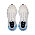 On Running Cloudnova X 'Ivory Gourami'