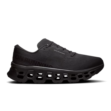 On Running Cloudmonster 3 Wide 'Black'