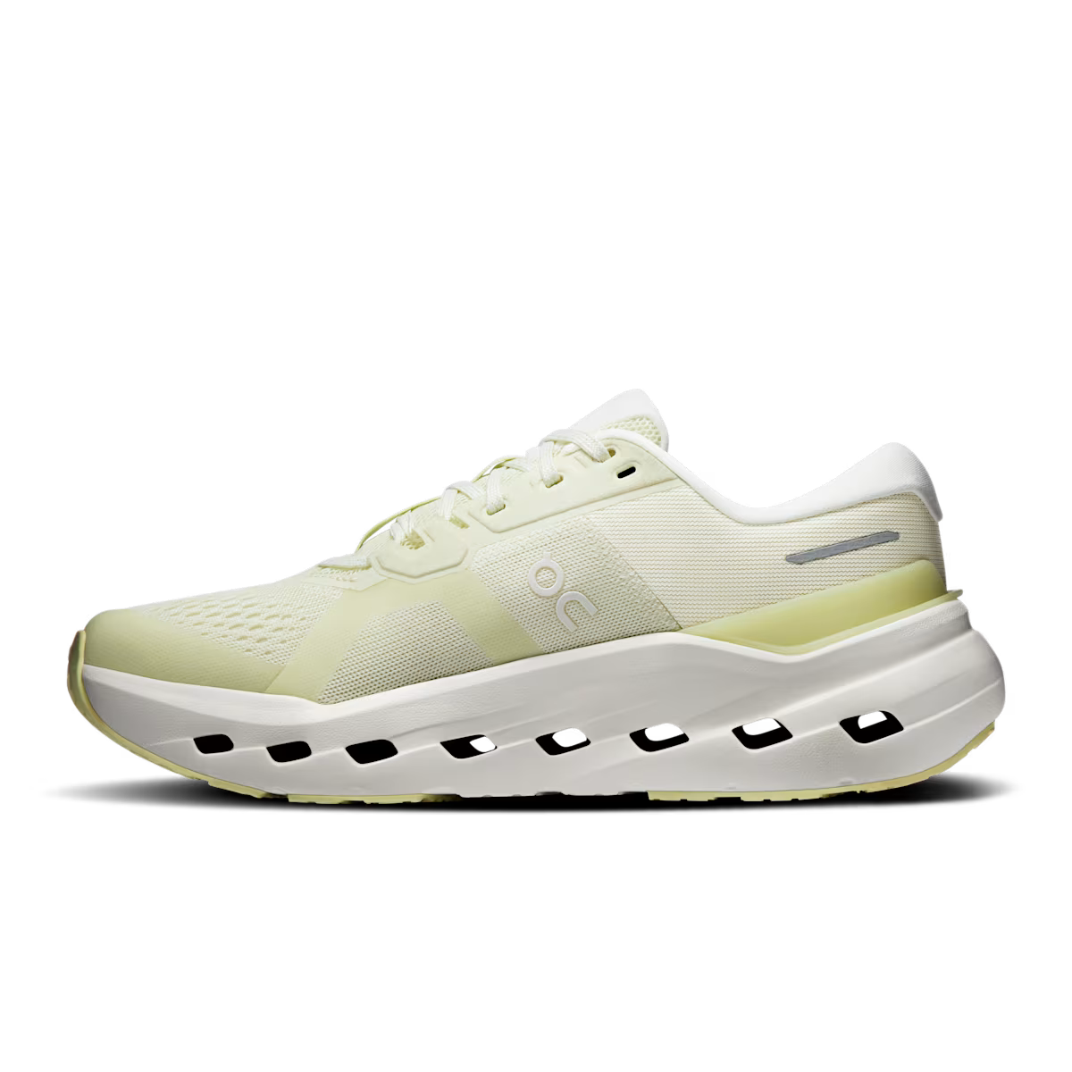 On Running Cloudrunner 3 'Seedling Ivory'