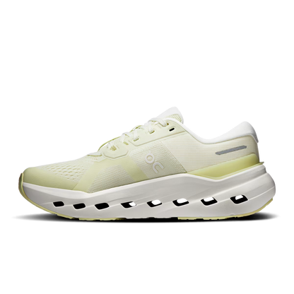 On Running Cloudrunner 3 'Seedling Ivory'