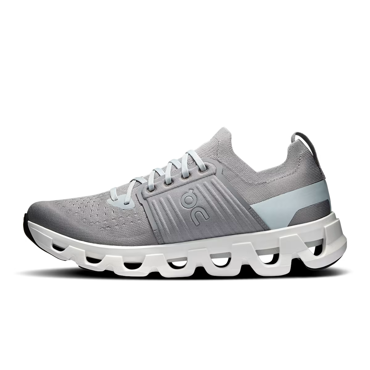 On Running Cloudswift 4 'Alloy Glacier'