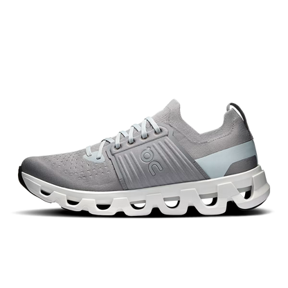 On Running Cloudswift 4 'Alloy Glacier'