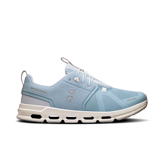 On Running Cloud Sky 'Wash Ivory'