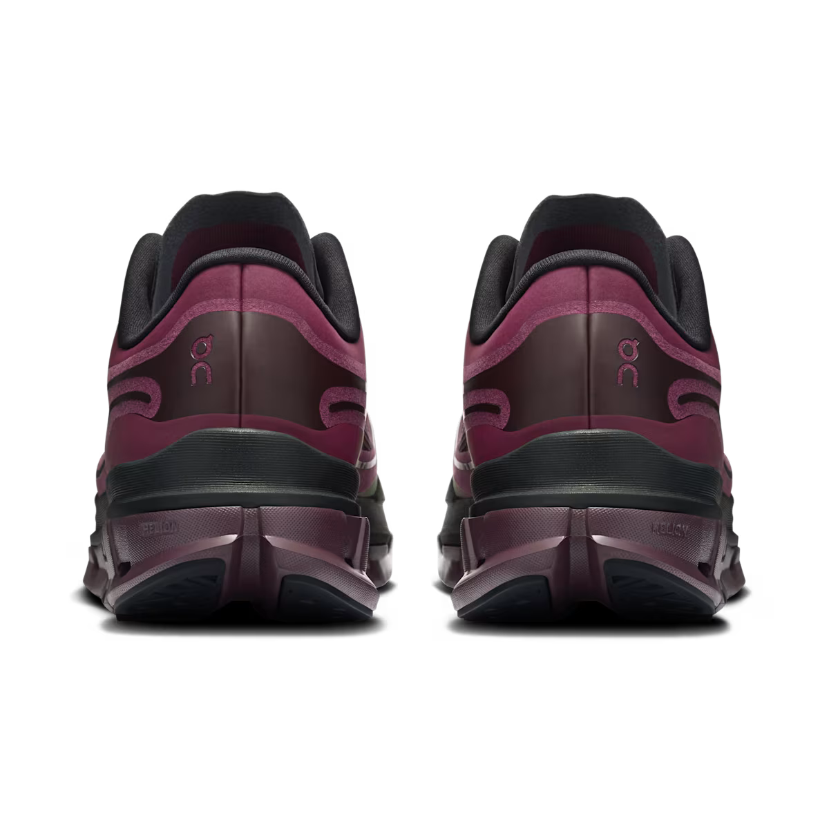 On Running Cloudflow 5 AD 'Fig Mulberry'
