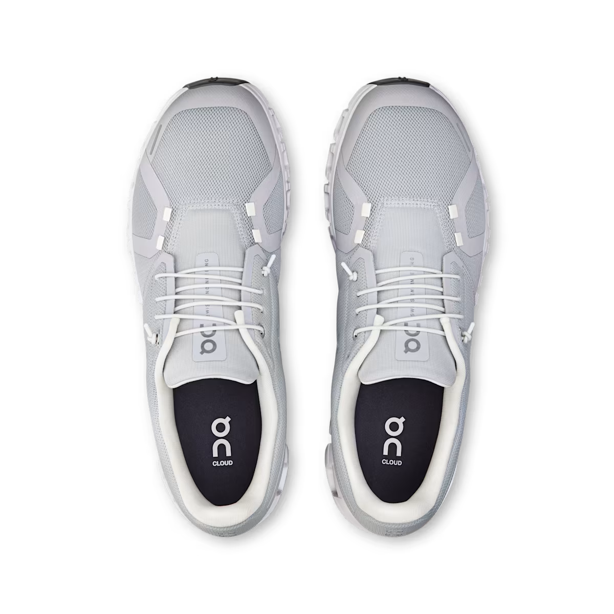 On Running Cloud 6 'Glacier White'