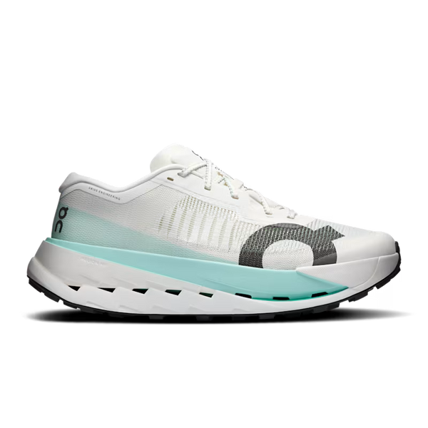 On Running Cloudultra Pro 'Ivory Celeste'