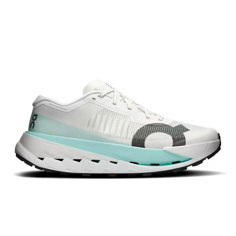 On Running Cloudultra Pro 'Ivory Celeste'