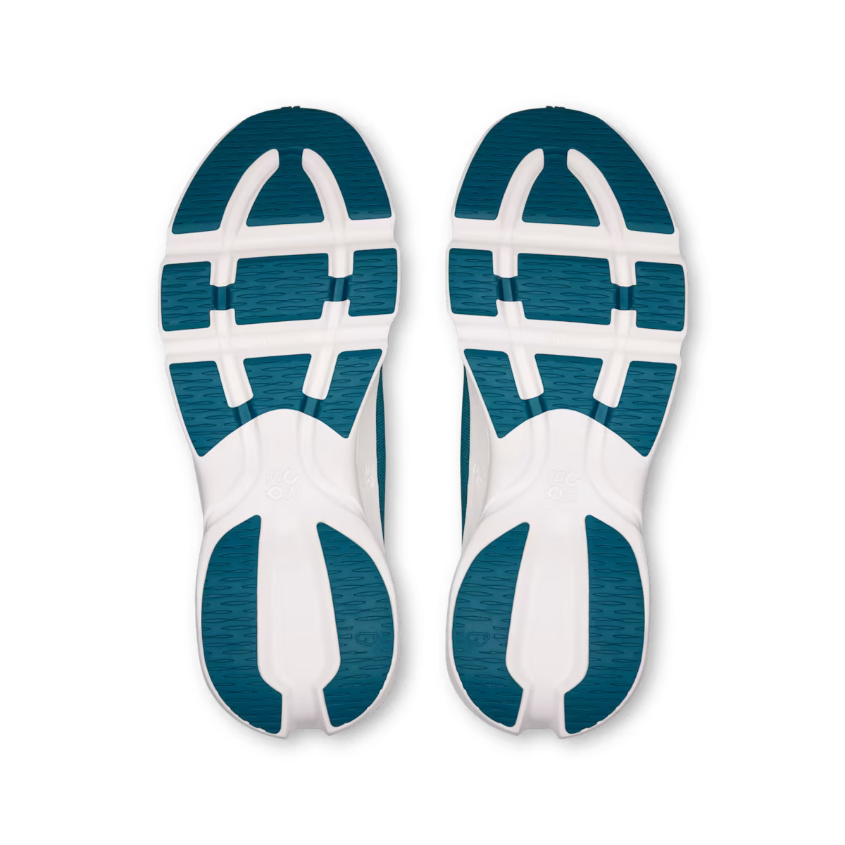 On Running Cloudsolo LOEWE 'Teal Eggshell'