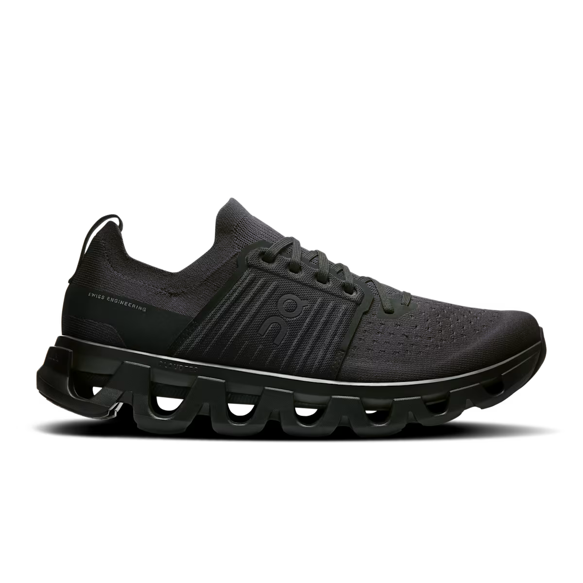 On Running Cloudswift 4 'Black Eclipse'