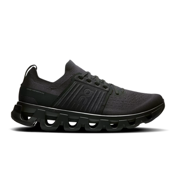 On Running Cloudswift 4 'Black Eclipse'