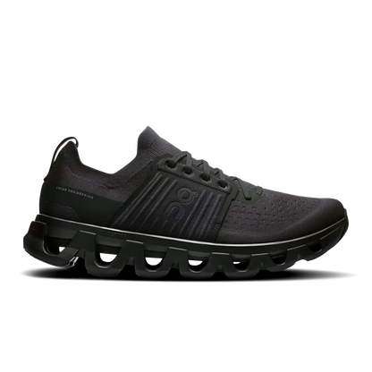 On Running Cloudswift 4 'Black Eclipse'